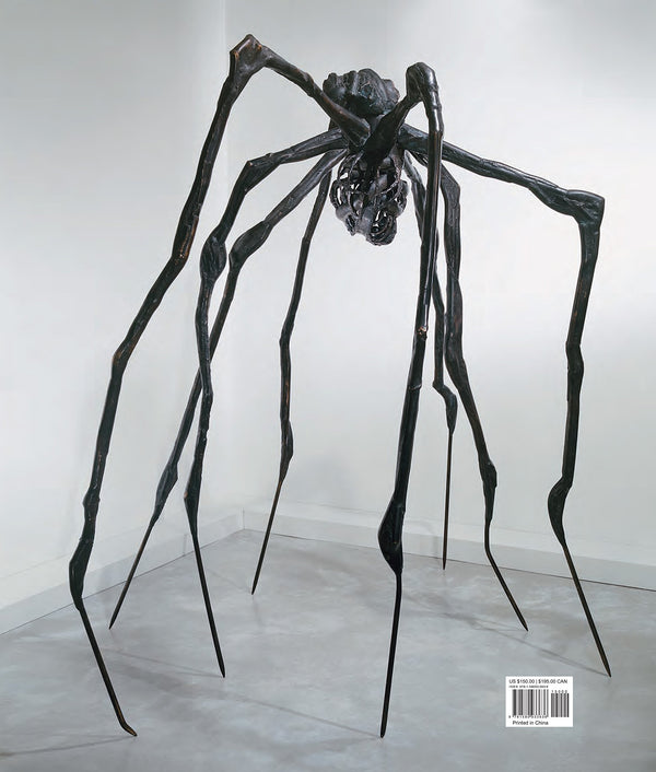 Intimate Geometries: The Art and Life of Louise Bourgeois [Book]