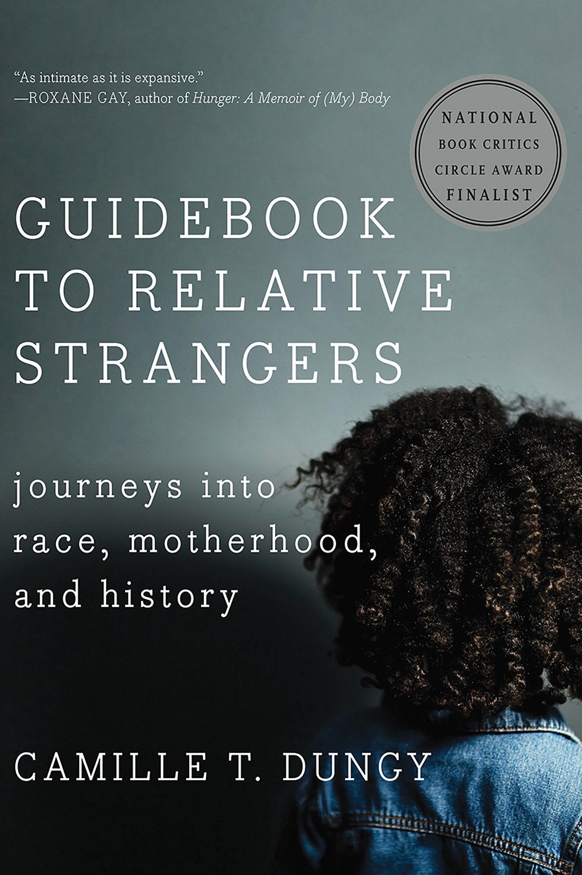 Strangers:　Relative　Shop　Guidebook　into　–　Race,　Motherhood,　to　H　NMWA　Journeys　and