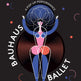 Bauhaus Ballet: A Pop-Up Performance