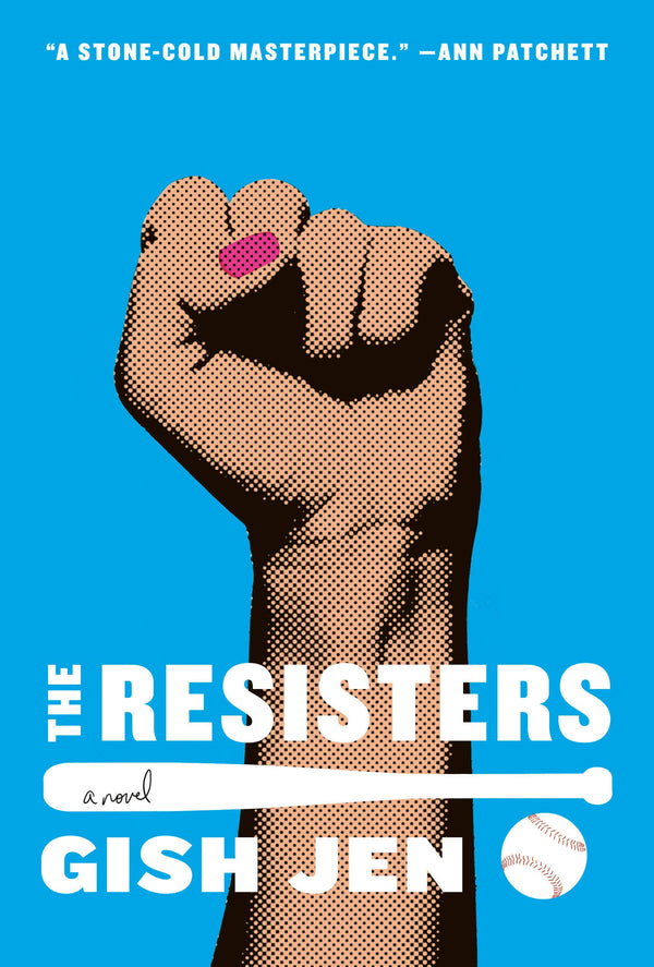 The Resisters: A Novel