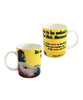 Do Women Have To Be Naked Mug X Guerrilla Girls
