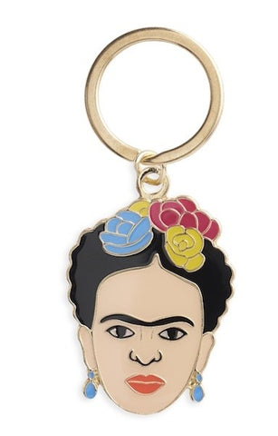 Keychain | Frida