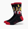 Frida Kahlo Socks