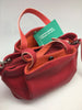 Verona Purse - Red