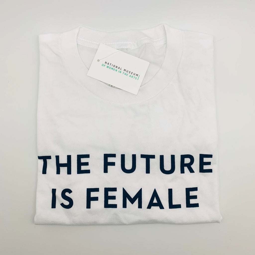 The Future is Female | T-Shirt