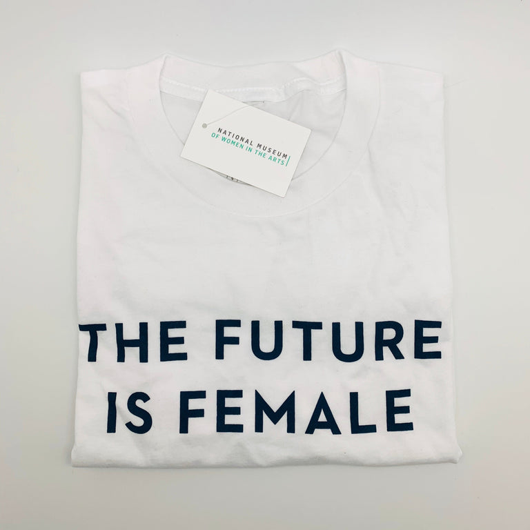 T-Shirt | The Future is Female