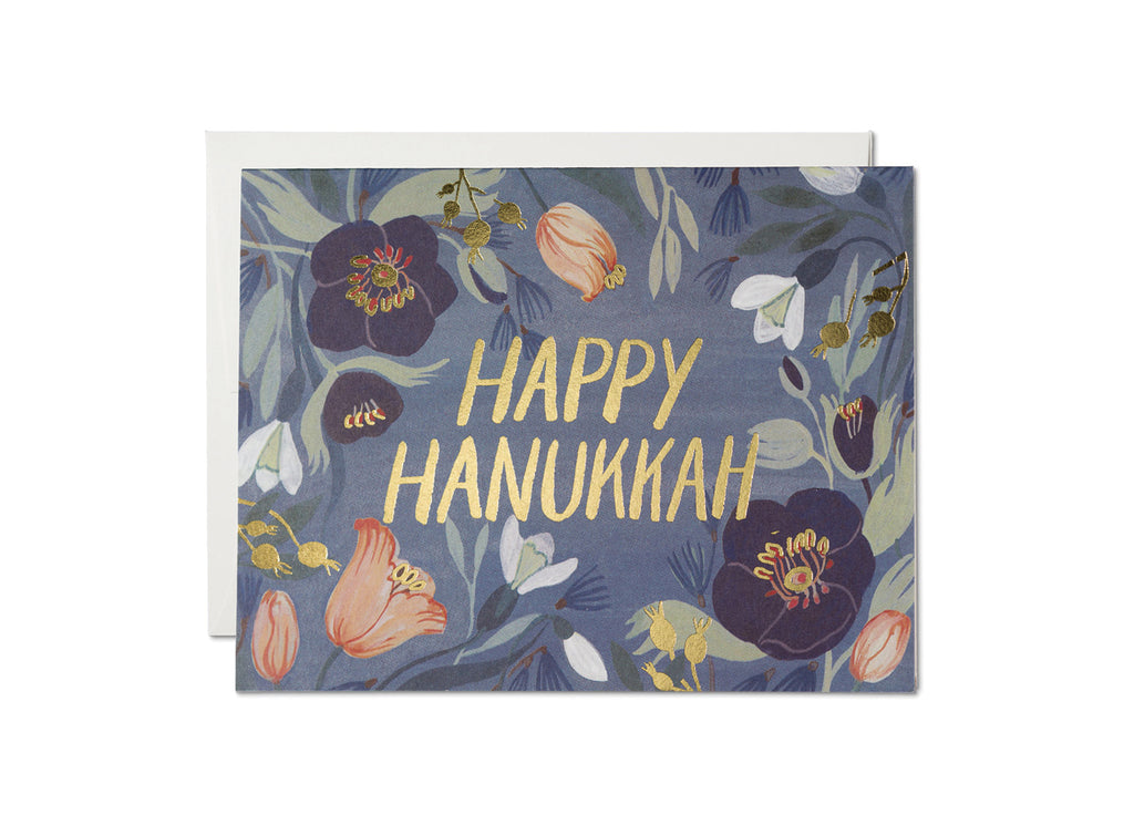 Notebox | Happy Hanukkah