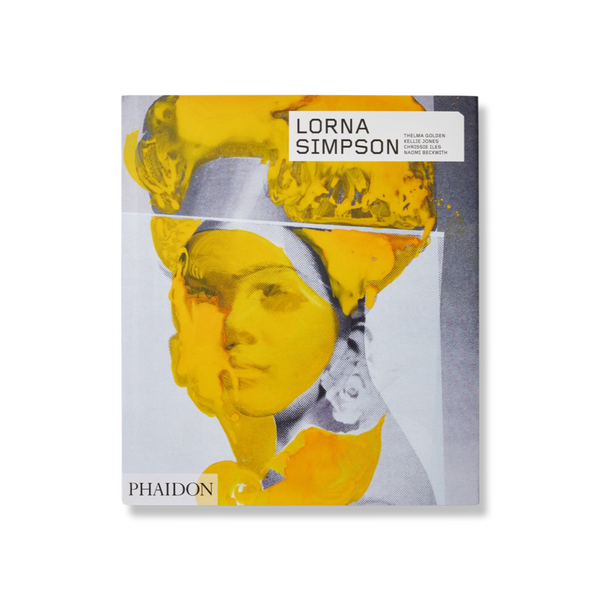 Lorna Simpson: Revised & Expanded Edition