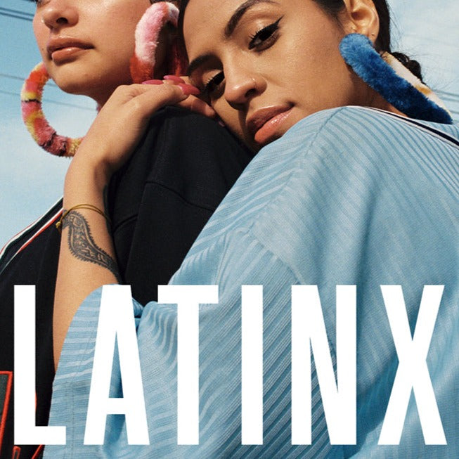 Latinx