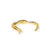 Gold Scarlett Bracelet