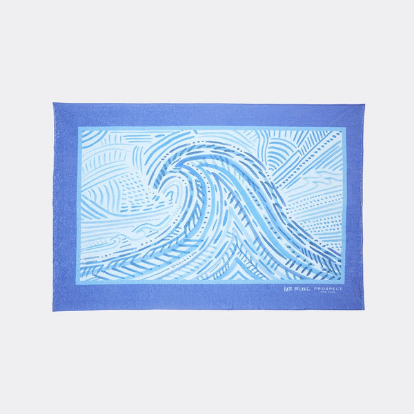 Kate Neckel "Paia" Beach Towel