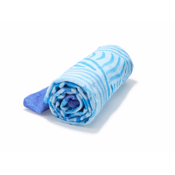 Kate Neckel "Paia" Beach Towel