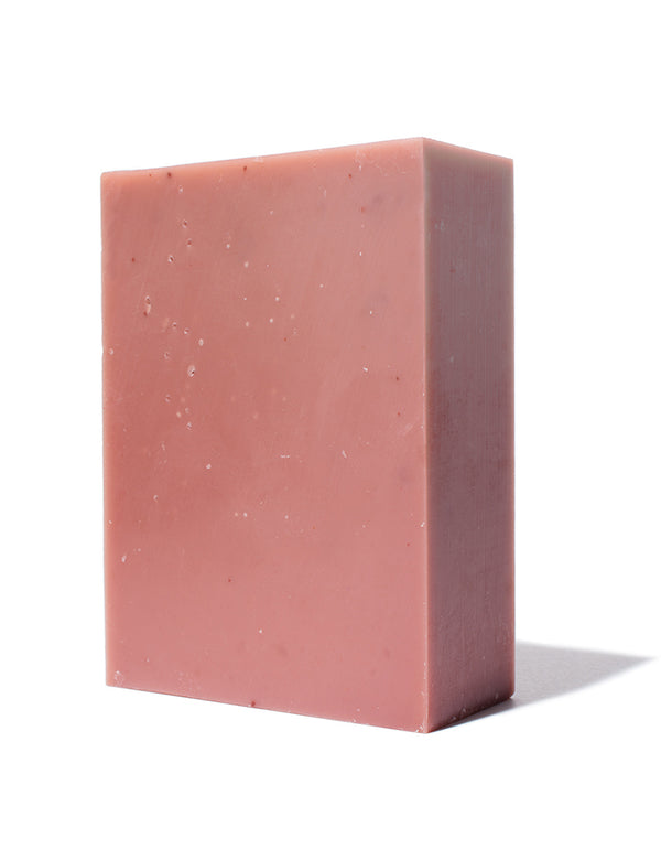 Soap | Rose Bar