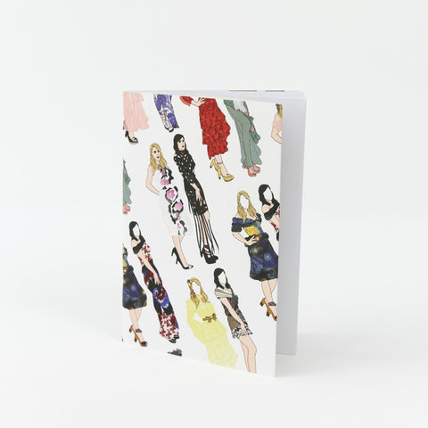 Rodarte Notebook