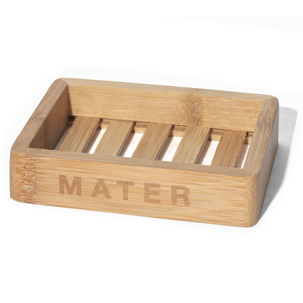 MATER SOAP DISH