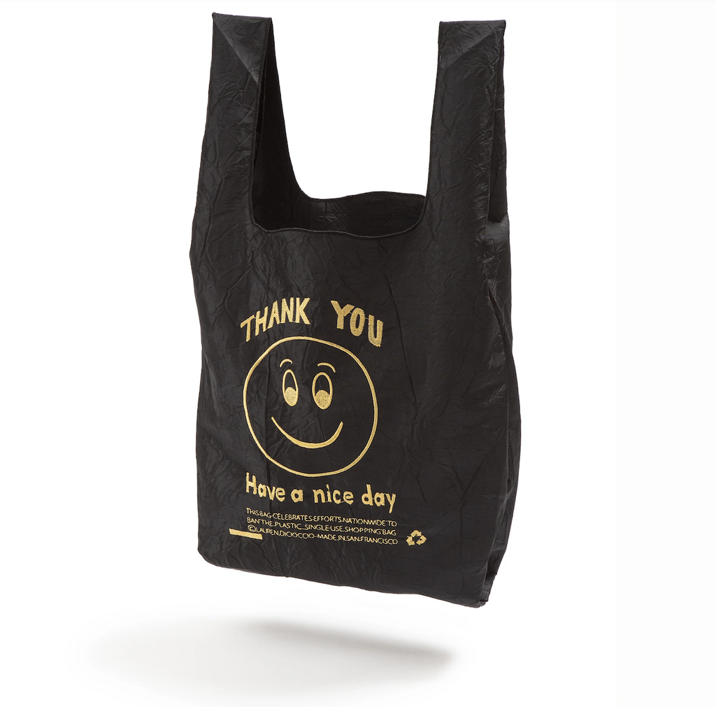 Amazon.com: Thank You T-Shirt Bags - Pack of 1000 - (11 ½” x 6