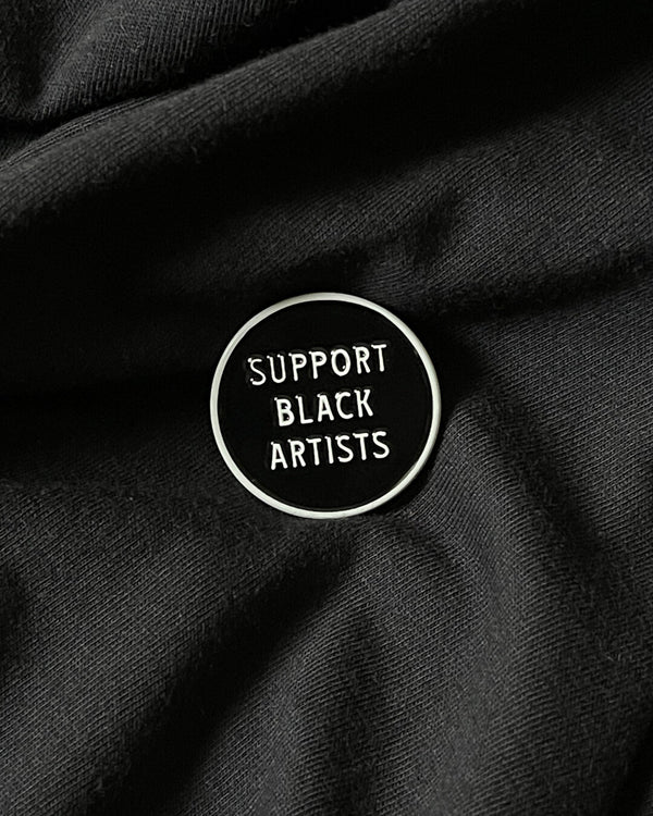 Support Black Artists