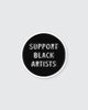Support Black Artists