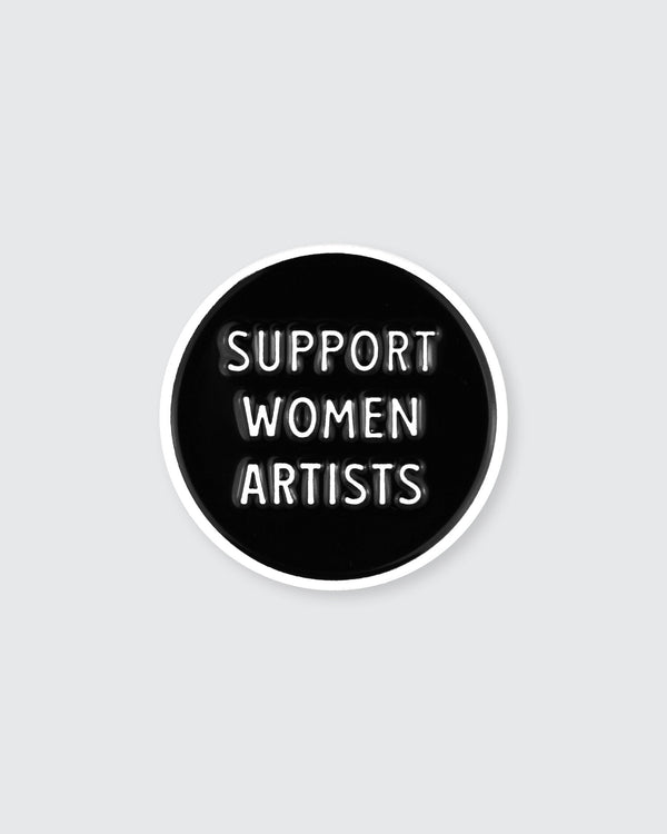 Support Women Artists