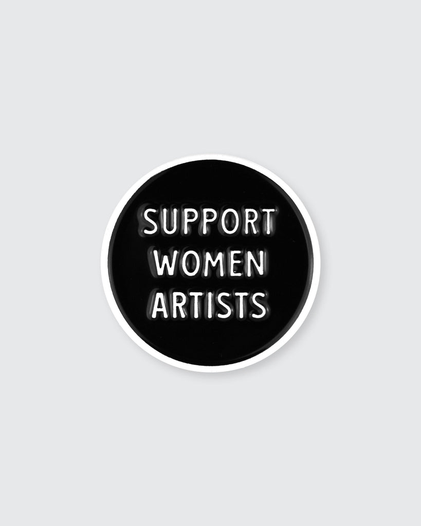 Support Women Artists