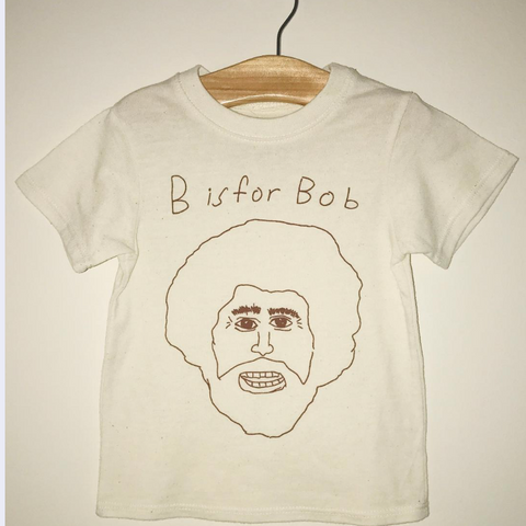 B is for Bob Tee Youth
