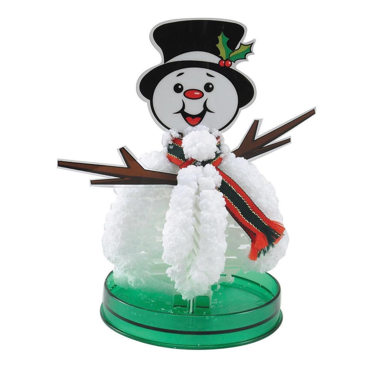 4039083 Silly Snowman Enesco Disney Traditions - Millennium shop one