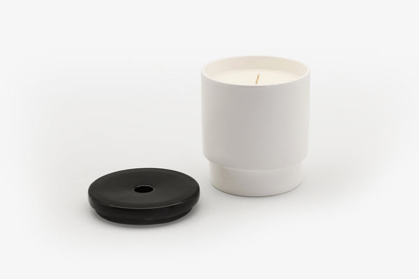 Neutral Sky | Night Space Candle