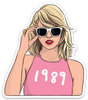 Sticker | Taylor 1989