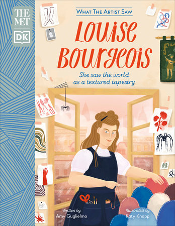 On Intimate Geometries: The Art and Life of Louise Bourgeois by