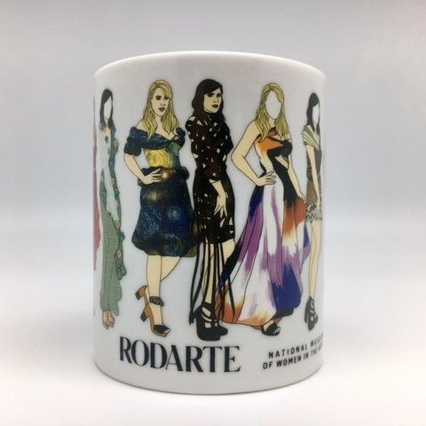 Rodarte Mug