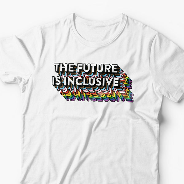 The Future Is Inclusive | T-Shirt