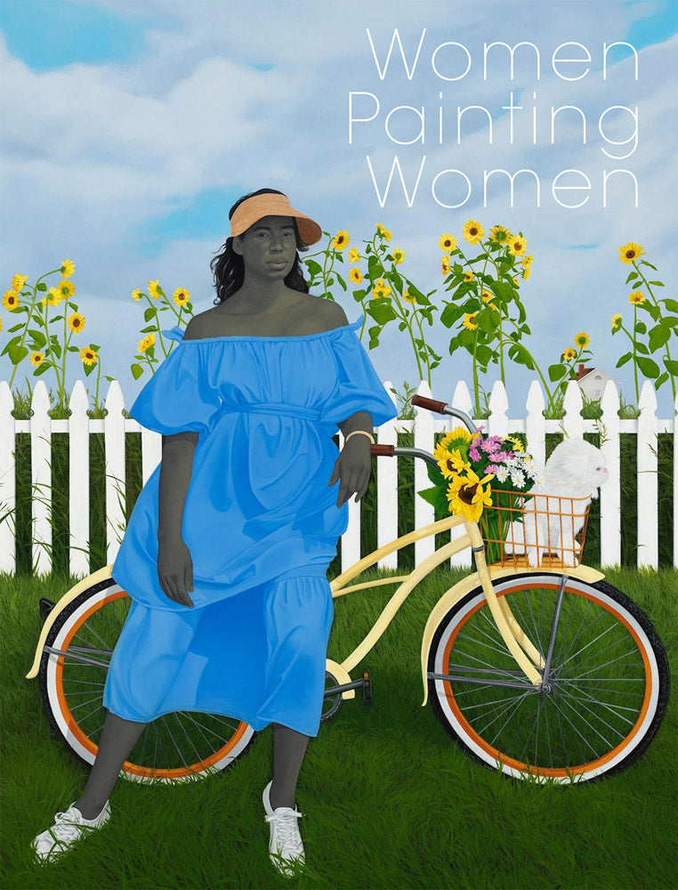 Coloring Book  Women in Art – NMWA Shop