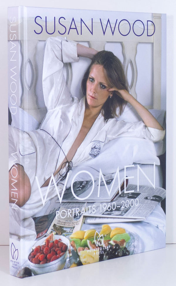 Susan Wood: Women, Portraits 1960-2000